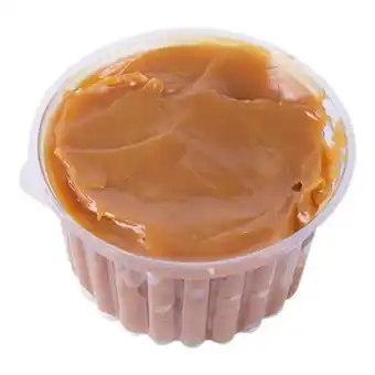 Doce de leite puro