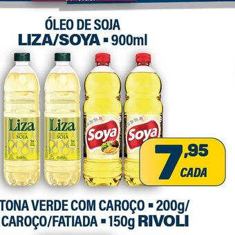 Dom Atacadista Óleo oferta