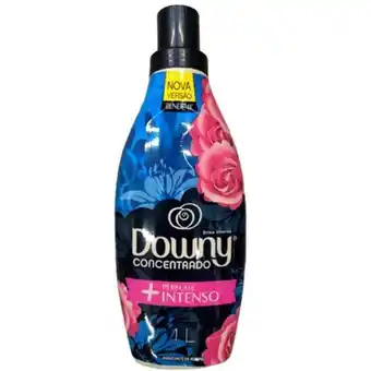 Supermercado Taquaral Amaciante de roupa concentrado brisa intenso downy 1l oferta