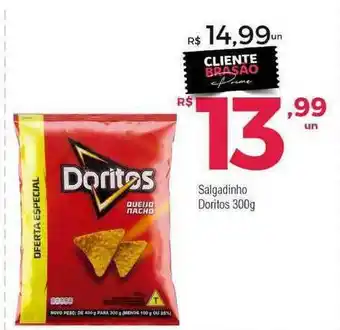 Salgadinho Doritos 300g