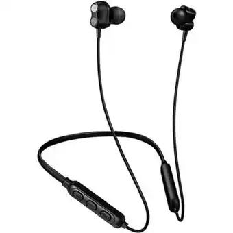 Kalunga Fone de ouvido bluetooth intra auricular, preto, r55, wesdar - cx 1 un oferta