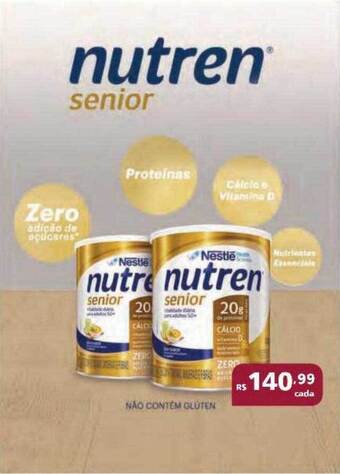 Nutren senior
