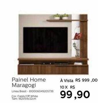 Grupo Formosa Painel home maragogi oferta