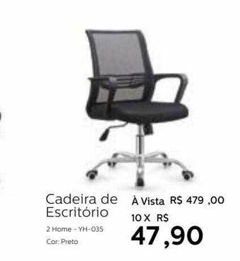 Grupo Formosa Cadeira de escritório oferta