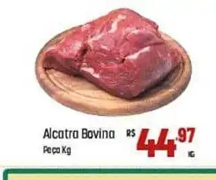 Max Atacadista Alcatra bovina oferta