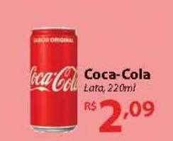 Nacional Coca-cola oferta