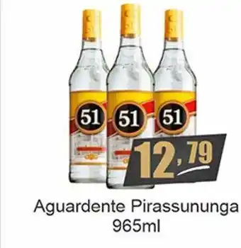 Aguardente pirassununga