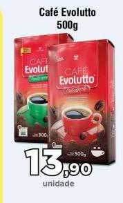 Copercana Café evolutto oferta