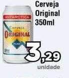 Copercana Cerveja original oferta