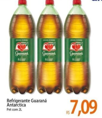 Atacadão Refrigerante Guarana Antarctica 2L oferta