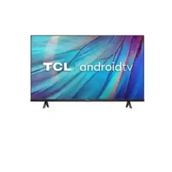 Lojas Havan Smart tv 32" tcl led hd android s615 - bivolt oferta