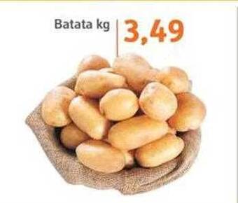 Sonda Batata oferta