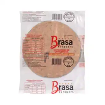Supermercados Pague Menos Hambúrguer misto brasa burguers tradicional 90g oferta