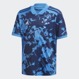 Adidas Camisa 3 cruzeiro 20/21 oferta