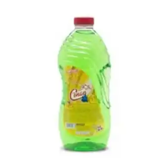 Desinfetante cenap floral 2l