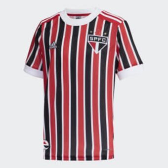 Adidas Camisa 2 são paulo fc 21/22 oferta
