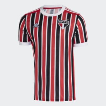 Camisa 2 são paulo fc 21/22