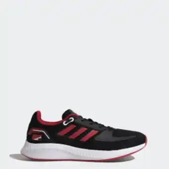 Adidas Tênis são paulo fc runfalcon 2.0 oferta