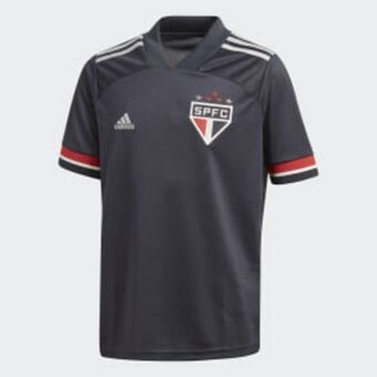 Adidas Camisa 3 são paulo fc 20/21 oferta