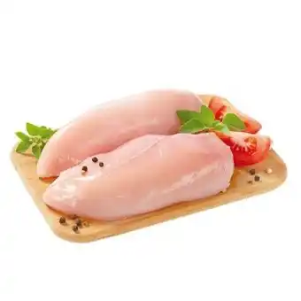 Supermercados Joanin Filé de peito de frango oferta
