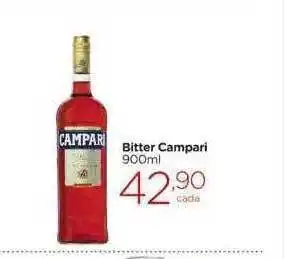 Bitter campari