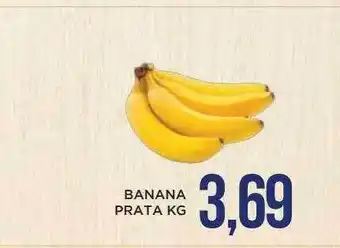 Banana prata