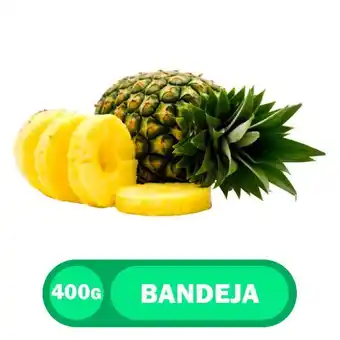 Carrefour Abacaxi pérola fatiado carrefour aprox. 400g oferta