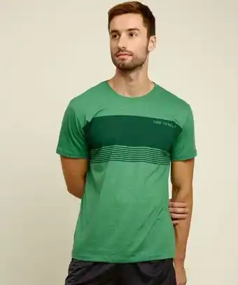 Marisa Camiseta masculina fitness listrada costa rica oferta