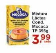 Rossi Supermercado Mistura lactea Cond. Mococa Tp 395g oferta