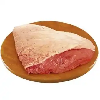 Supermercado Precito Picanha bovina a vácuo oferta