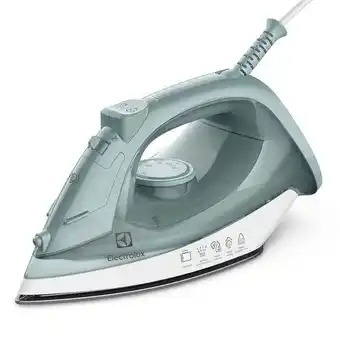 Lojas Havan Ferro de passar a vapor e a seco electrolux efficient esi11 oferta