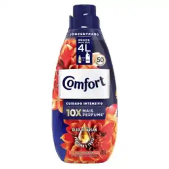 Asun Amaciante comfot concentrado hydra serum 1l oferta