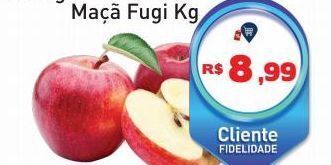Tonin Superatacado Maçã fugi kg oferta