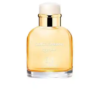 Pão de Açúcar Light blue sun masculino pour homme ed. limitada verão 2021 eau de toilette - 125.ml. oferta