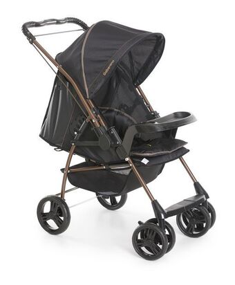 Zema Carrinho de bebê galzerano milano rev - ii 1016 oferta