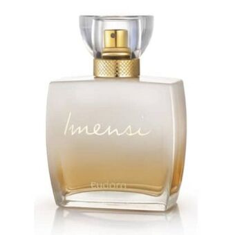 Eudora Colônia desodorante 100ml oferta