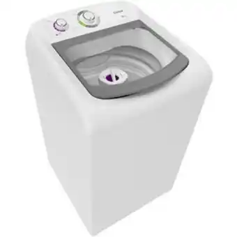 Lavadora de roupas consul 9kg cwb09ab