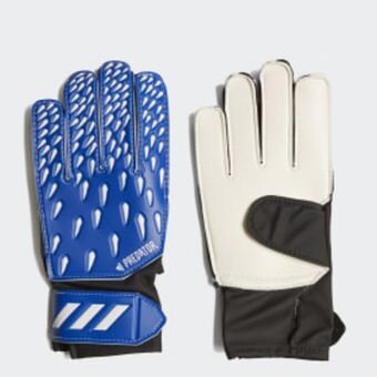 Luvas goleiro predator treino