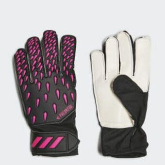 Luvas goleiro predator treino