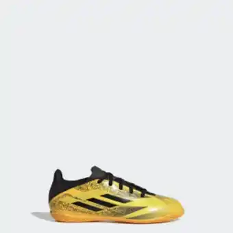 Adidas Chuteira x speedflow messi.4 futsal oferta