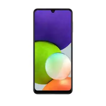 Miranda Smartphone galaxy a22, 128gb, tela 6.4", câmeras 48mp+8mp+2mp+2mp, violeta, sm-a225mlvgzto oferta