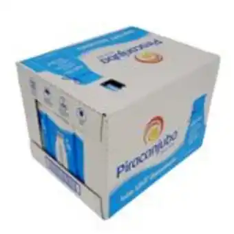 Sam's Club Leite desnatado piracanjuba pack com 12 unidades 1l cada oferta