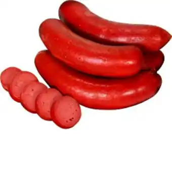 Linguiça vaca sao luiz granel 220g