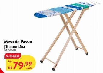 Le Biscuit Mesa de passar tramontina oferta