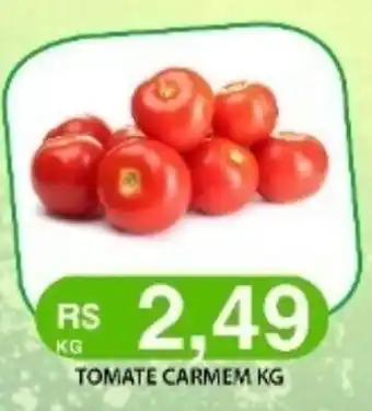 Tomate Carmem 1kg