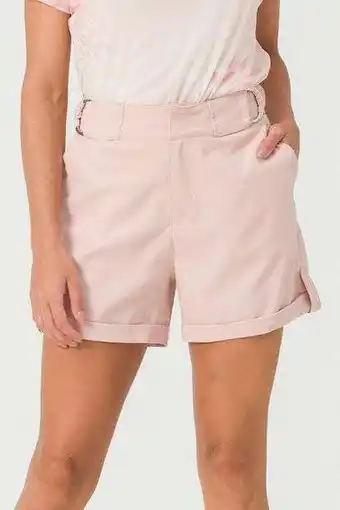 Marisa Bermuda elle oferta
