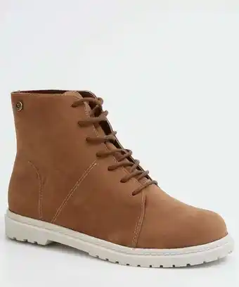 Marisa Coturno feminino bico redondo via uno oferta