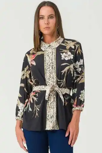 Camisa michelle