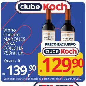Vinho