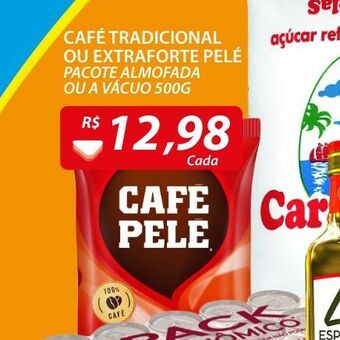 Assaí Atacadista Café tradicional oferta